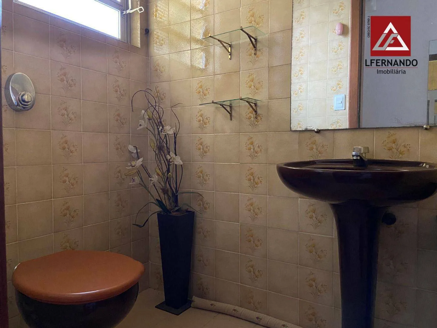 Apartamento com 3 dormitórios, sendo 1 suíte à venda, 183 m por R$ 700.000 - Centro - Blumenau/SC — foto 3
