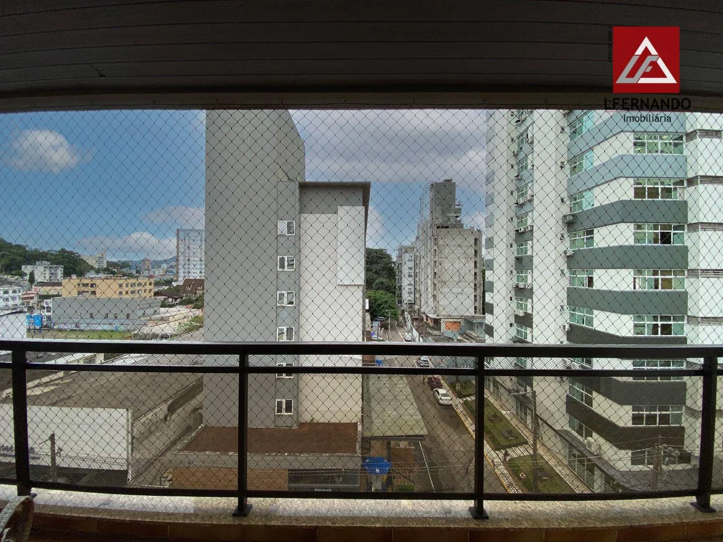 Apartamento com 3 dormitórios, sendo 1 suíte à venda, 183 m por R$ 700.000 - Centro - Blumenau/SC — foto 5