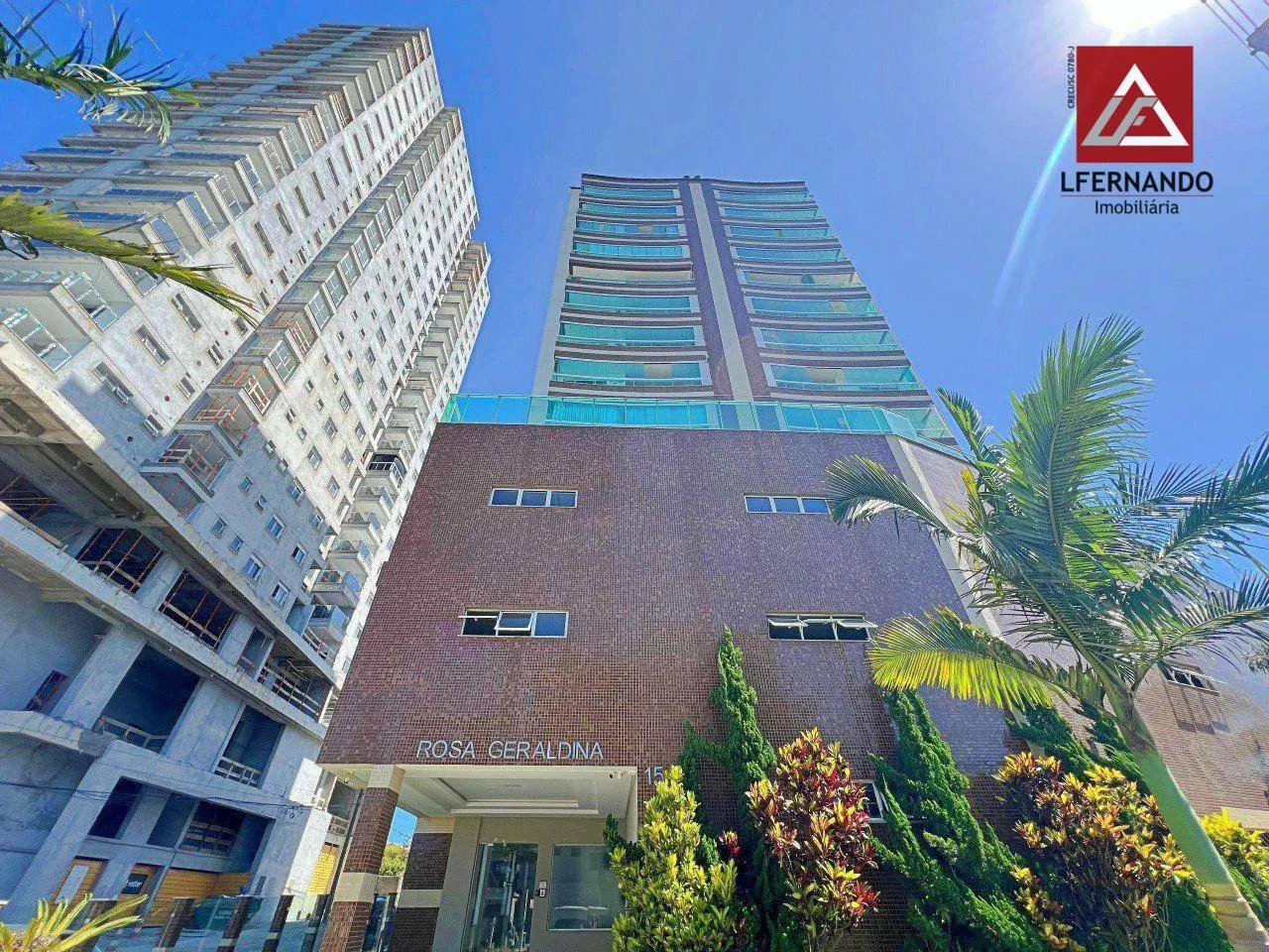 Apartamento com 3 dormitórios à venda, 120 m por R$ 2.100.000 - Armação - Penha/SC — foto 2