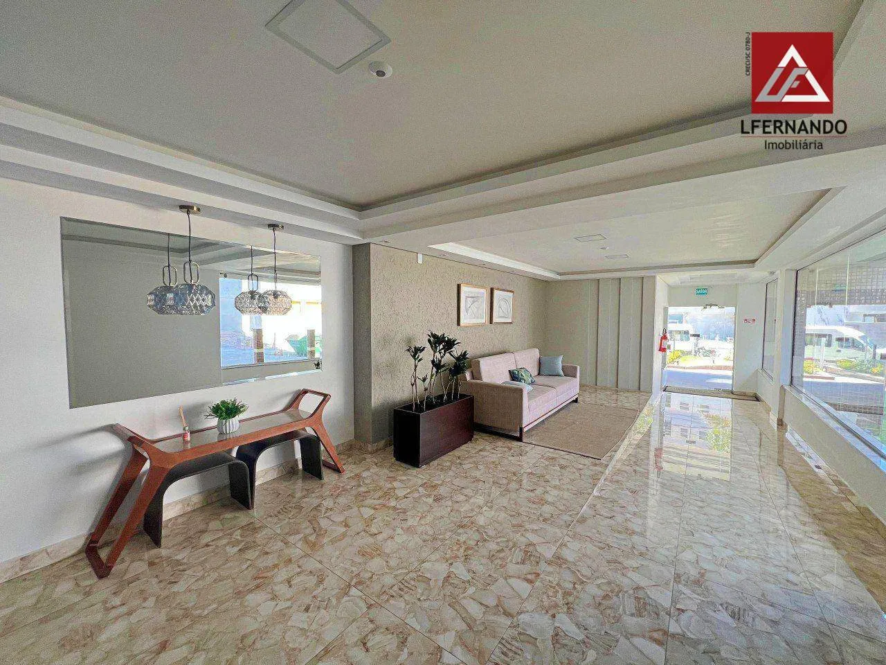 Apartamento com 3 dormitórios à venda, 120 m por R$ 2.100.000 - Armação - Penha/SC — foto 3