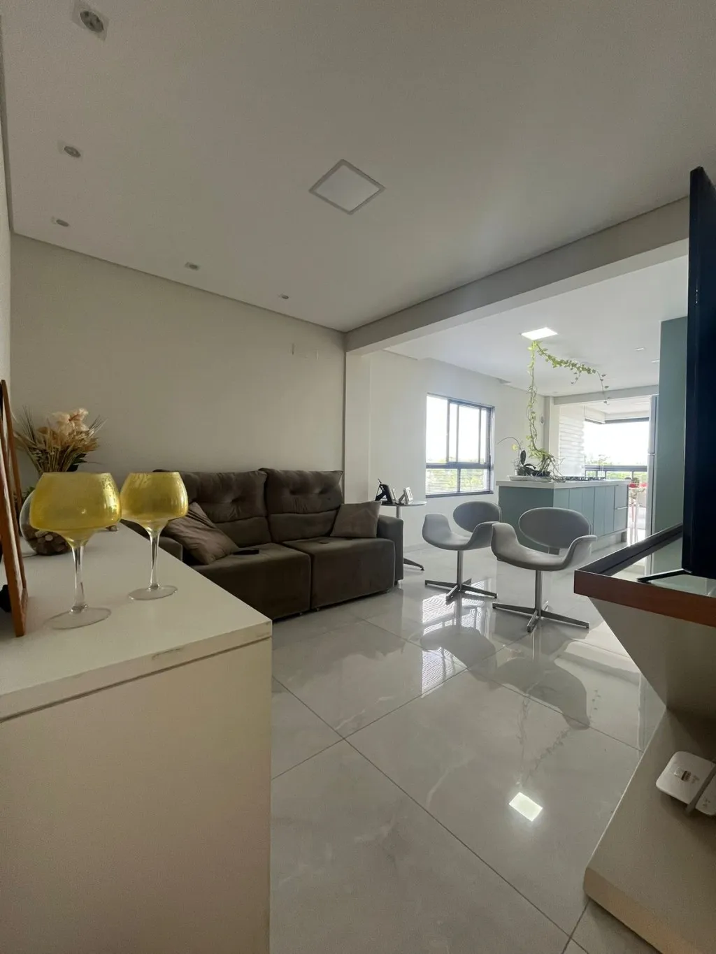 Apartamento 3 quartos Balneário Piçarras 90 m — foto 6