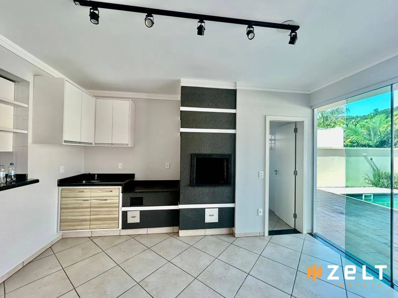 Casa com 3 dormitórios para alugar, 260 m por R$ 9.500,00/mês - Vorstadt - Blumenau/SC — foto 5
