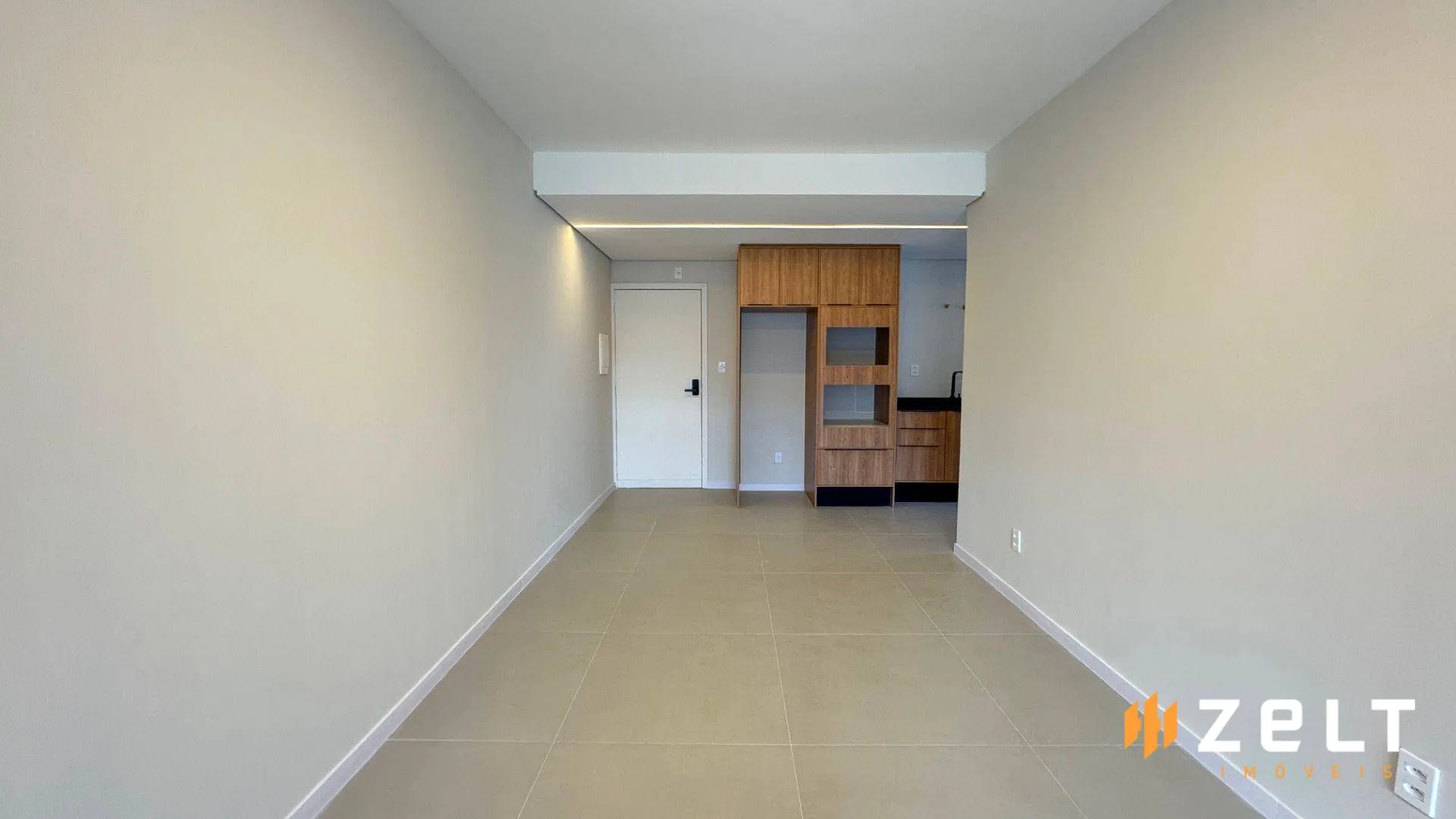 Apartamento com 2 dormitórios para alugar, 109 m por R$ 4.400,00/mês - Velha - Blumenau/SC — foto 3