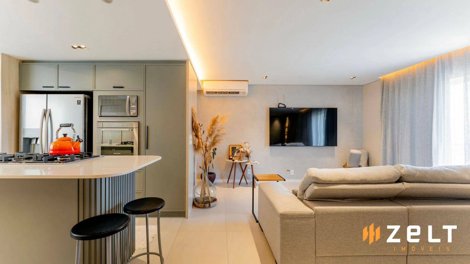 Apartamento com 3 dormitórios à venda, 109 m por R$ 679.000,00 - Garcia - Blumenau/SC — foto 5