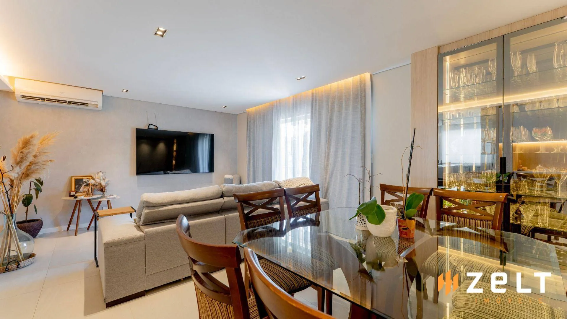 Apartamento com 3 dormitórios à venda, 109 m por R$ 679.000,00 - Garcia - Blumenau/SC — foto 6