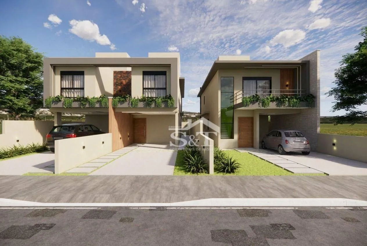 Sobrado com 3 dormitórios à venda, 139 m por R$ 1.290.000,00 - Ingleses - Florianópolis/SC — foto 4