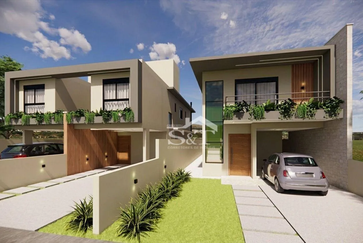 Sobrado com 3 dormitórios à venda, 139 m por R$ 1.290.000,00 - Ingleses - Florianópolis/SC — foto 5