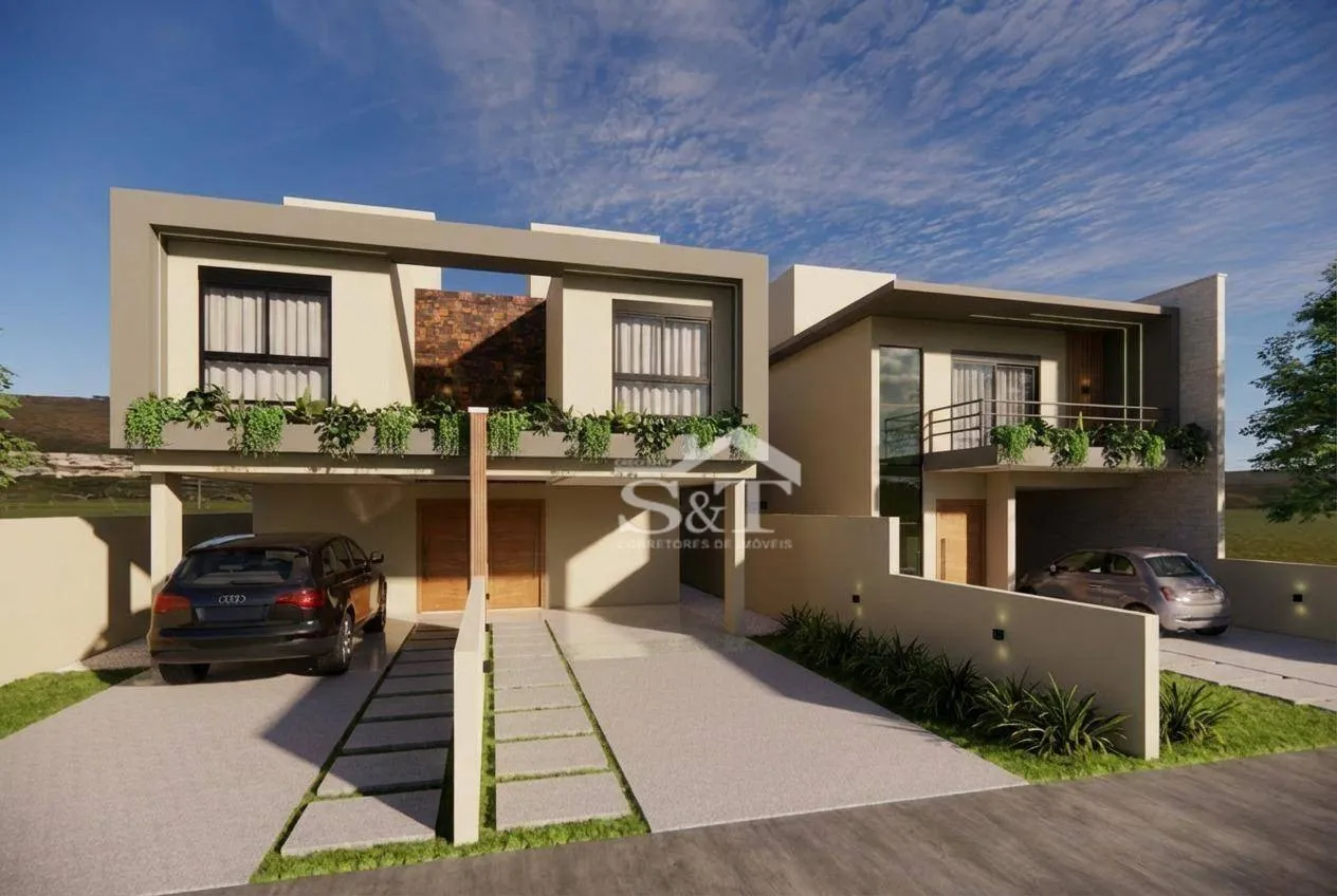 Sobrado com 3 dormitórios à venda, 139 m por R$ 1.290.000,00 - Ingleses - Florianópolis/SC — foto 6