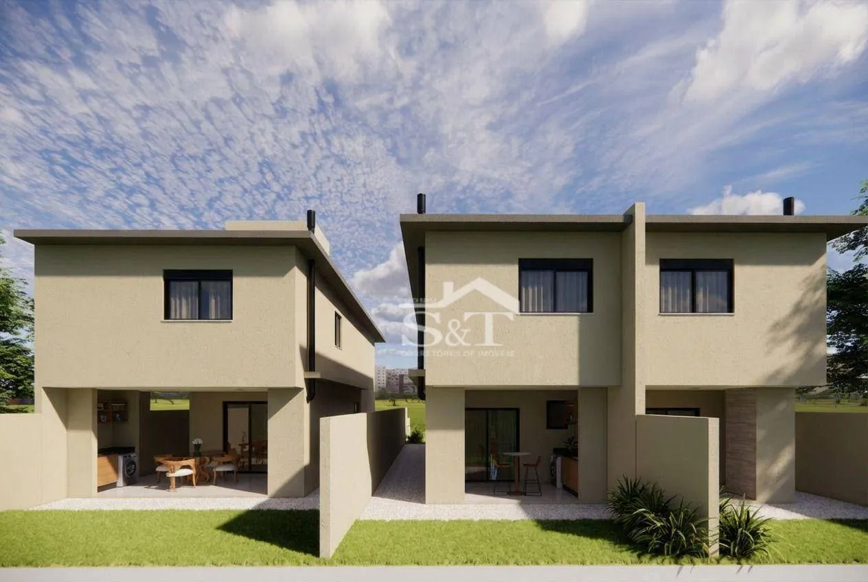 Sobrado com 3 dormitórios à venda, 139 m por R$ 1.290.000,00 - Ingleses - Florianópolis/SC — foto 7