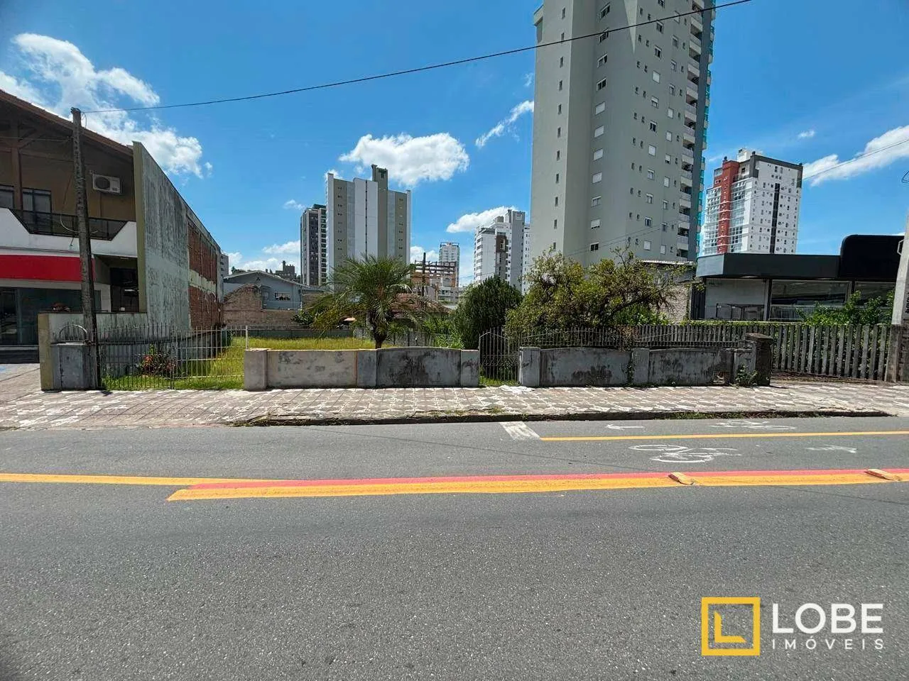 Terreno à venda, 445 m por R$ 890.000,00 - Velha - Blumenau/SC - foto 1