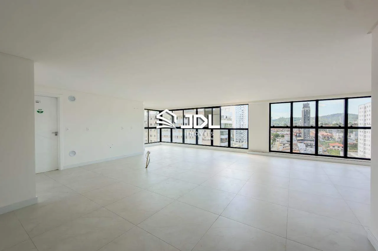 Apartamento 3 suítes à venda no bairro Vila Nova em Blumenau - conforto, sofisticação e excelente localização — foto 2