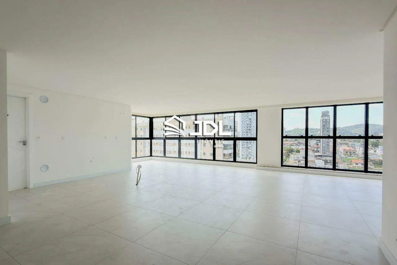Apartamento 3 suítes à venda no bairro Vila Nova em Blumenau - conforto, sofisticação e excelente localização — foto 4