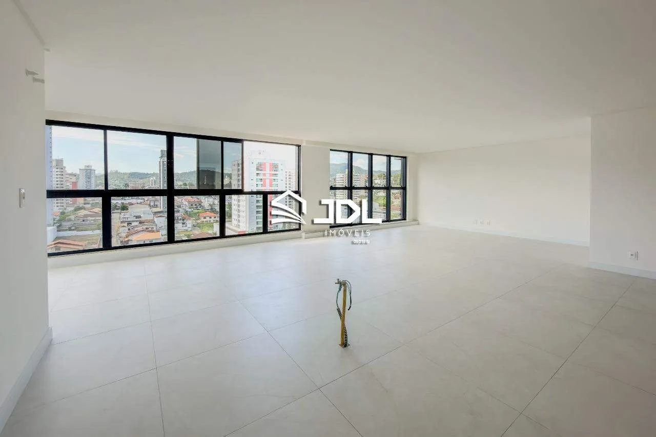Apartamento 3 suítes à venda no bairro Vila Nova em Blumenau - conforto, sofisticação e excelente localização — foto 5