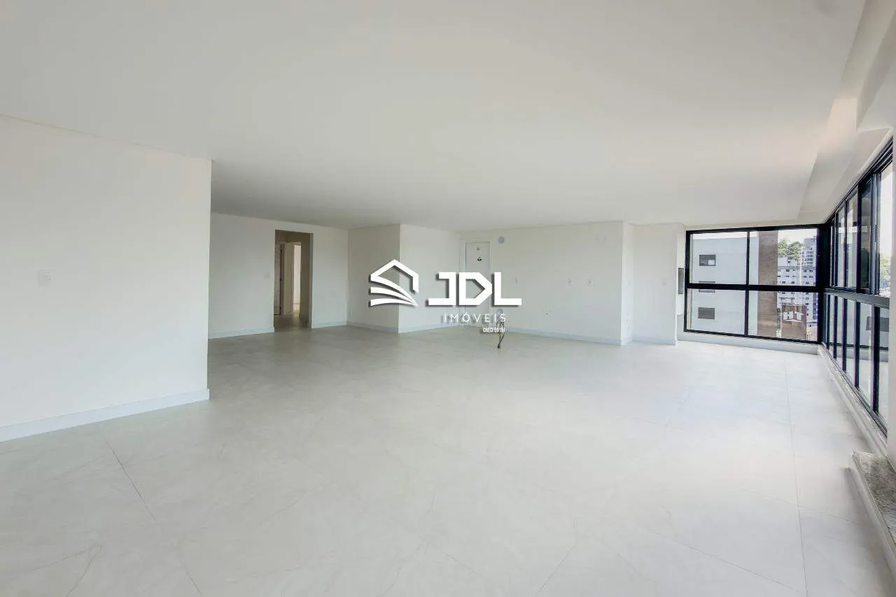 Apartamento 3 suítes à venda no bairro Vila Nova em Blumenau - conforto, sofisticação e excelente localização — foto 6