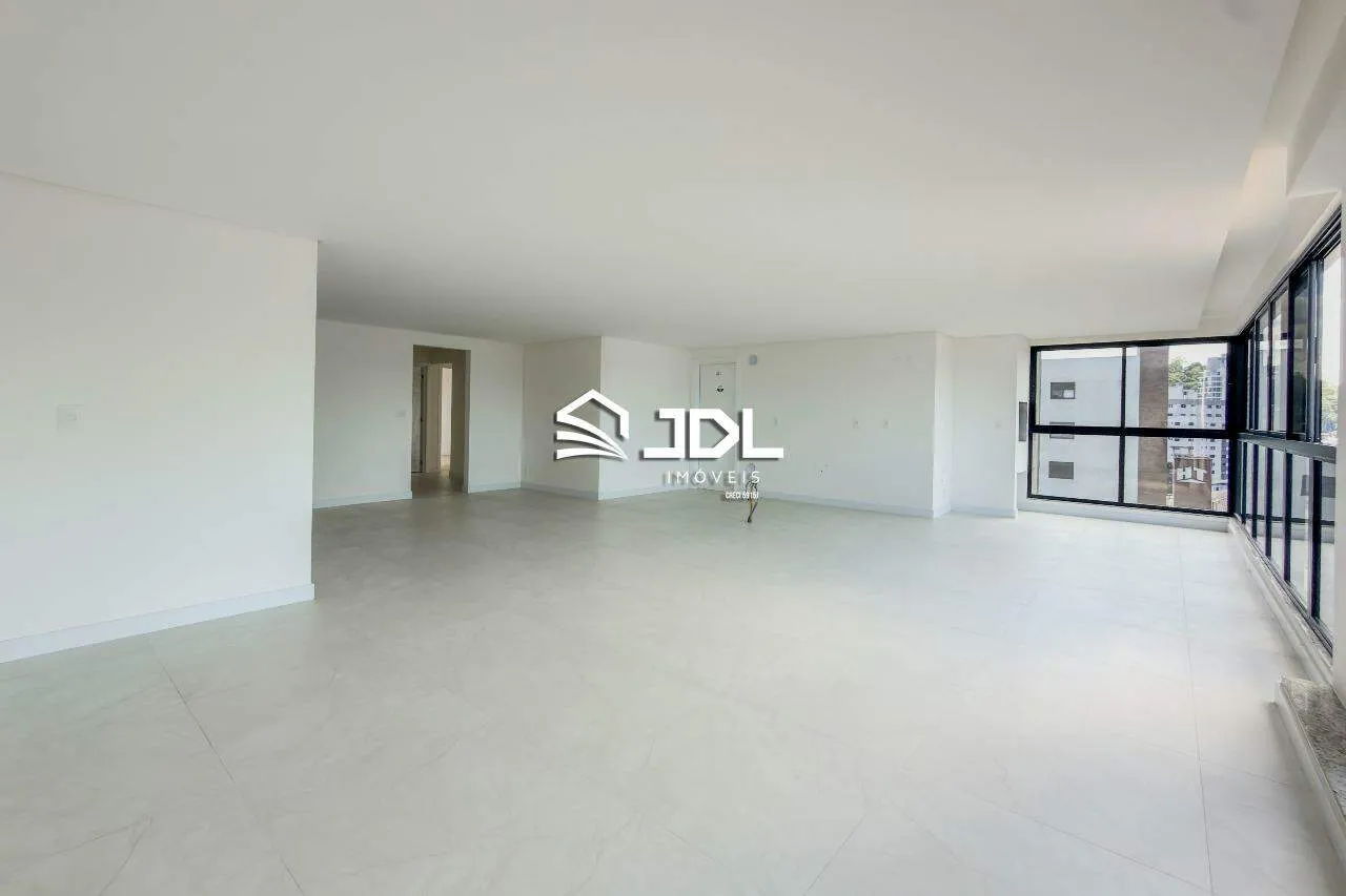 Apartamento 3 suítes à venda no bairro Vila Nova em Blumenau - conforto, sofisticação e excelente localização — foto 5