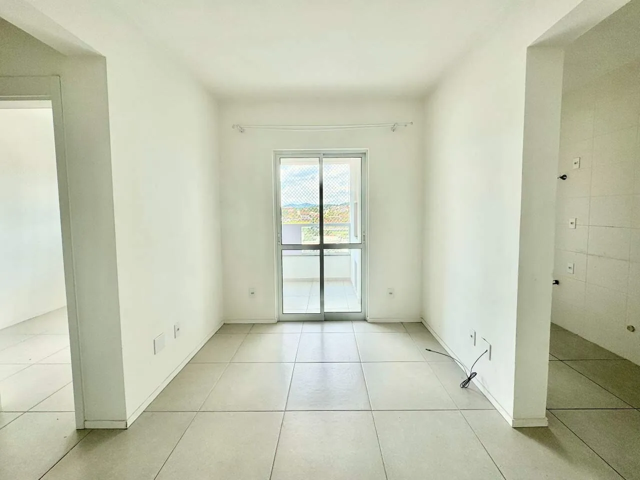 Apartamento com 2 quartos, sacada com churrasqueira e elevador na Velha Central — foto 5