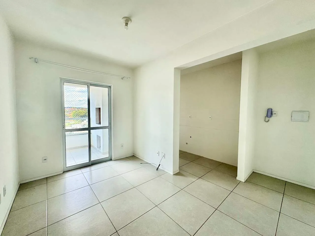 Apartamento com 2 quartos, sacada com churrasqueira e elevador na Velha Central — foto 6