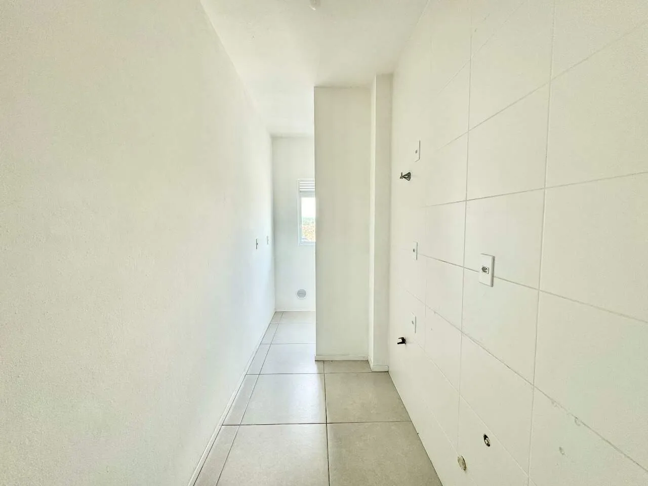 Apartamento com 2 quartos, sacada com churrasqueira e elevador na Velha Central — foto 7