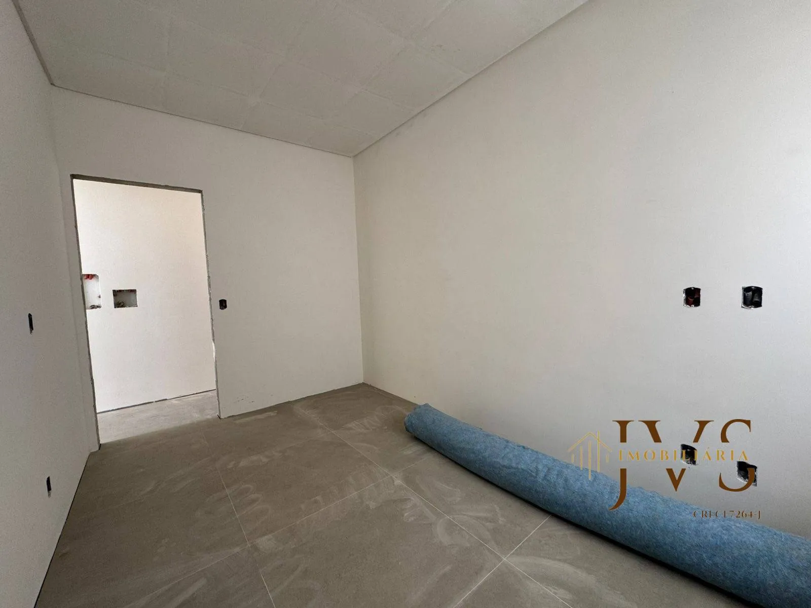 Casa térrea com pé direito duplo. — foto 5