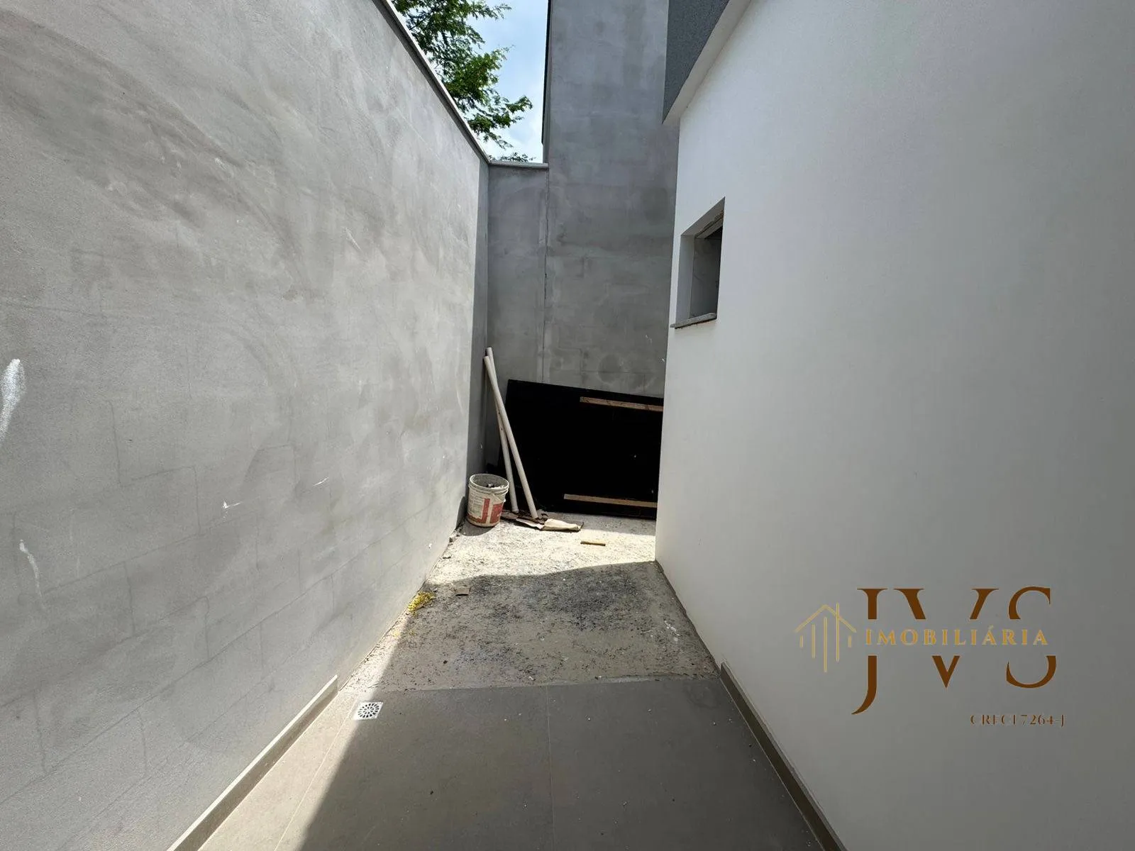 Casa térrea com pé direito duplo. — foto 7