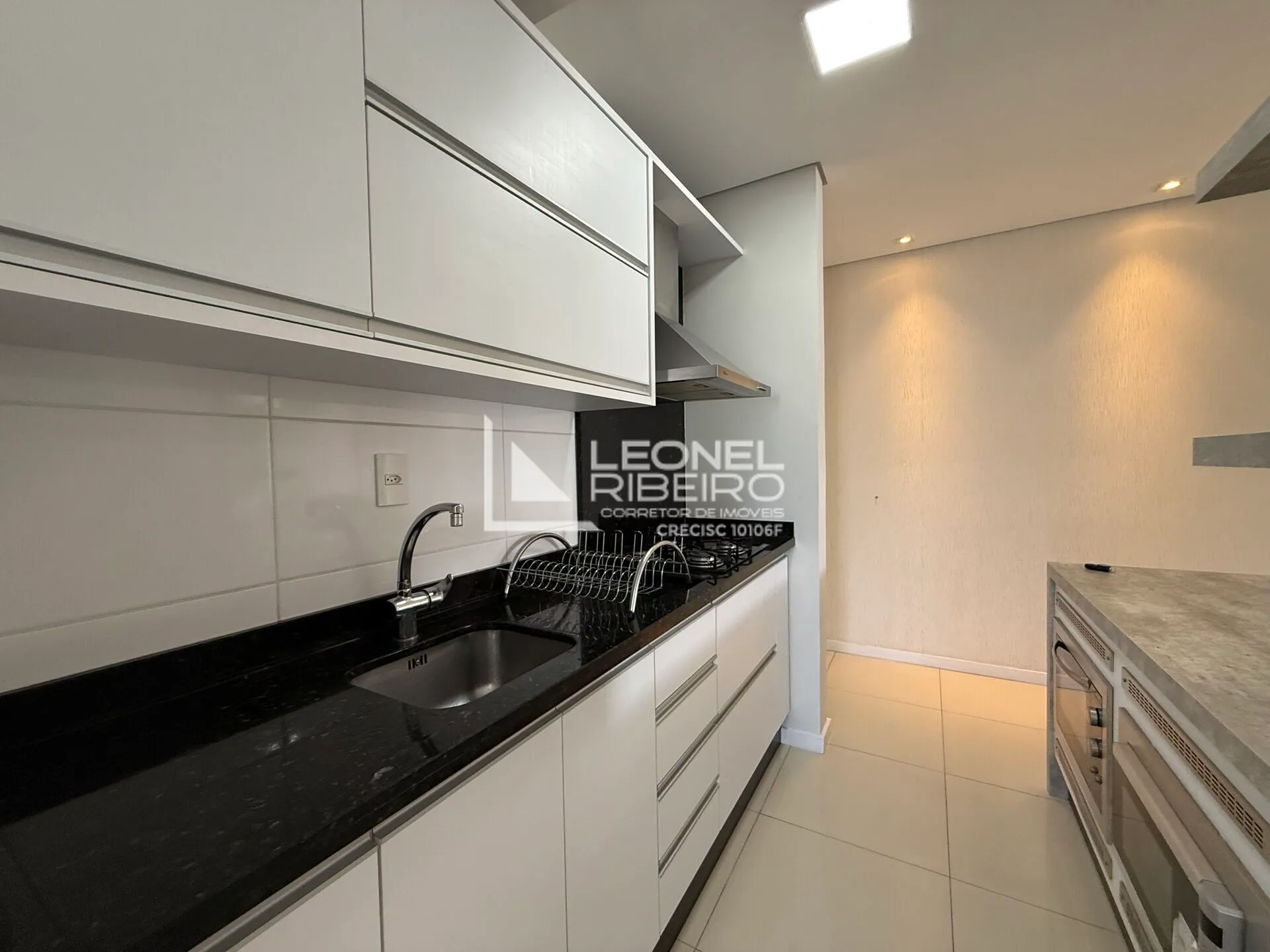 Apartamento com 2 dormitórios (1 suíte), 68,30 m, no bairro Imigrantes em Timbó/SC — foto 6