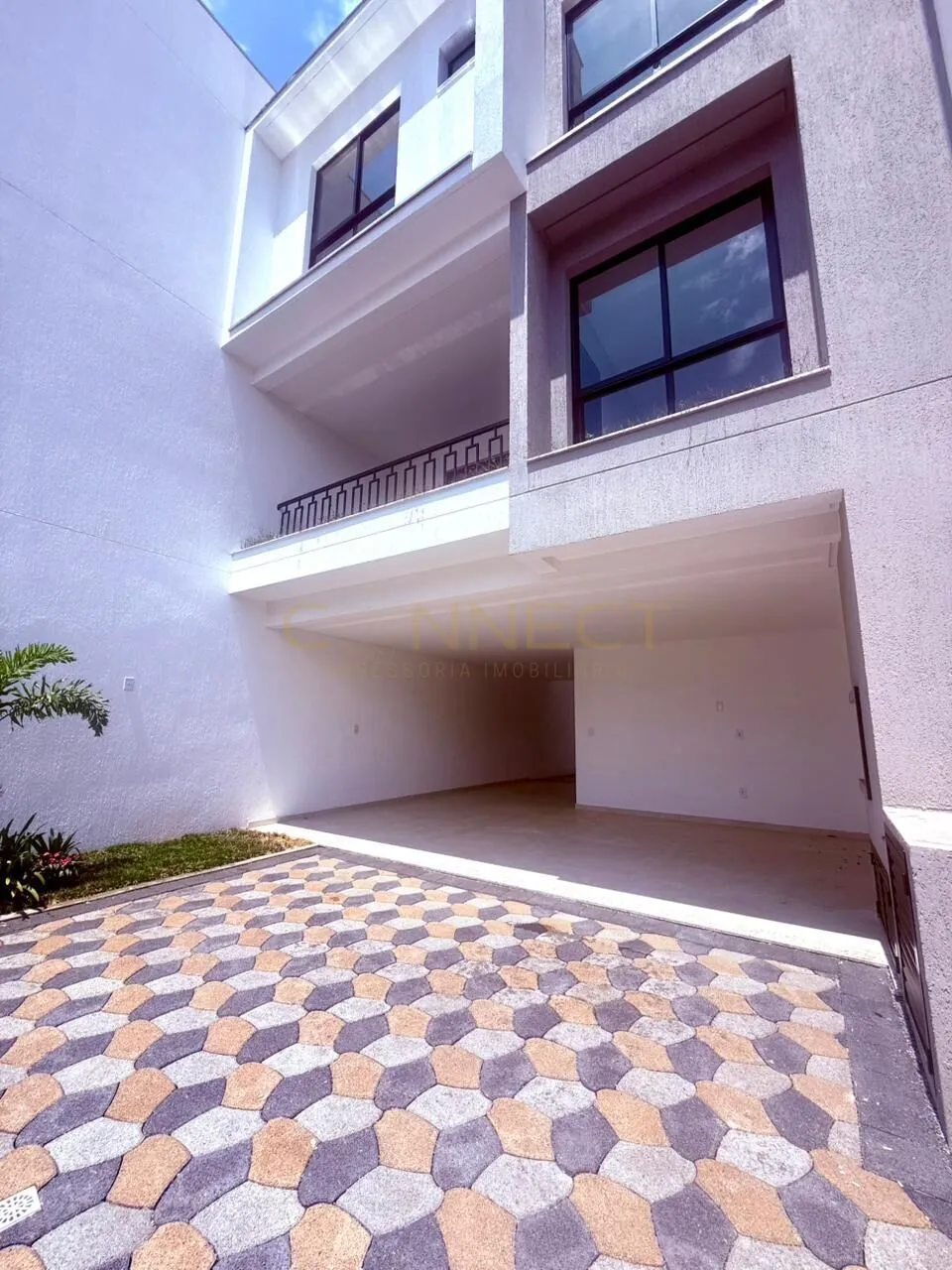 Triplex Exclusivo com Piscina sendo 3 Suítes na Escola Agricola - Blumenau — foto 5