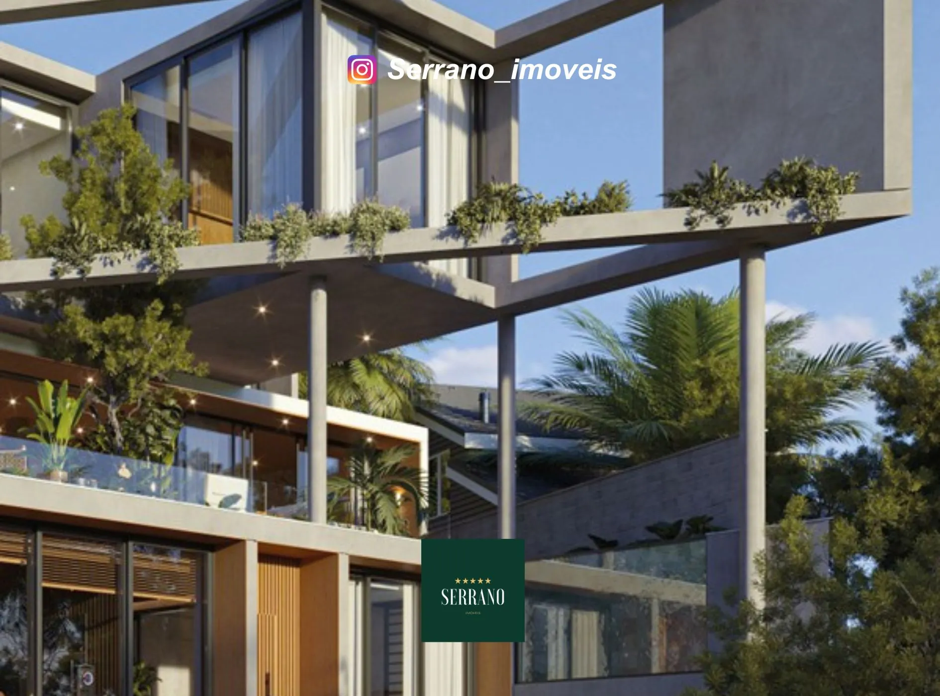 Terreno à venda com Projeto de casa alto Padrão de 678 m² — foto 3