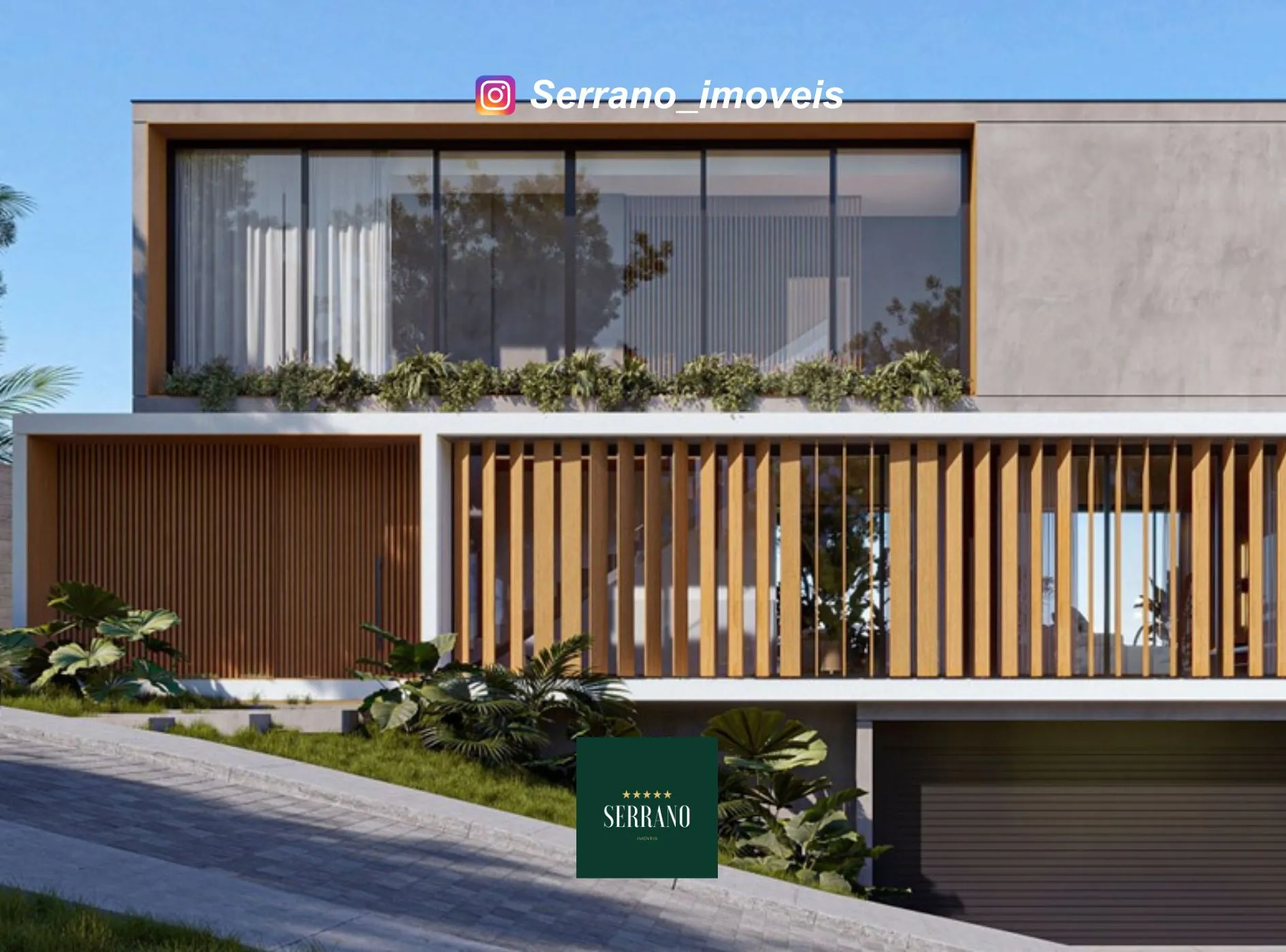 Terreno à venda com Projeto de casa alto Padrão de 678 m² — foto 5