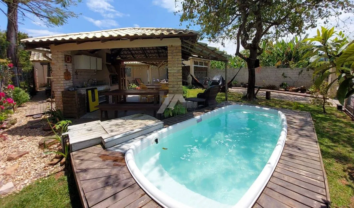 Casa 3 dormitórios com suite a venda Praia da Daniela Florianopolis — foto 3