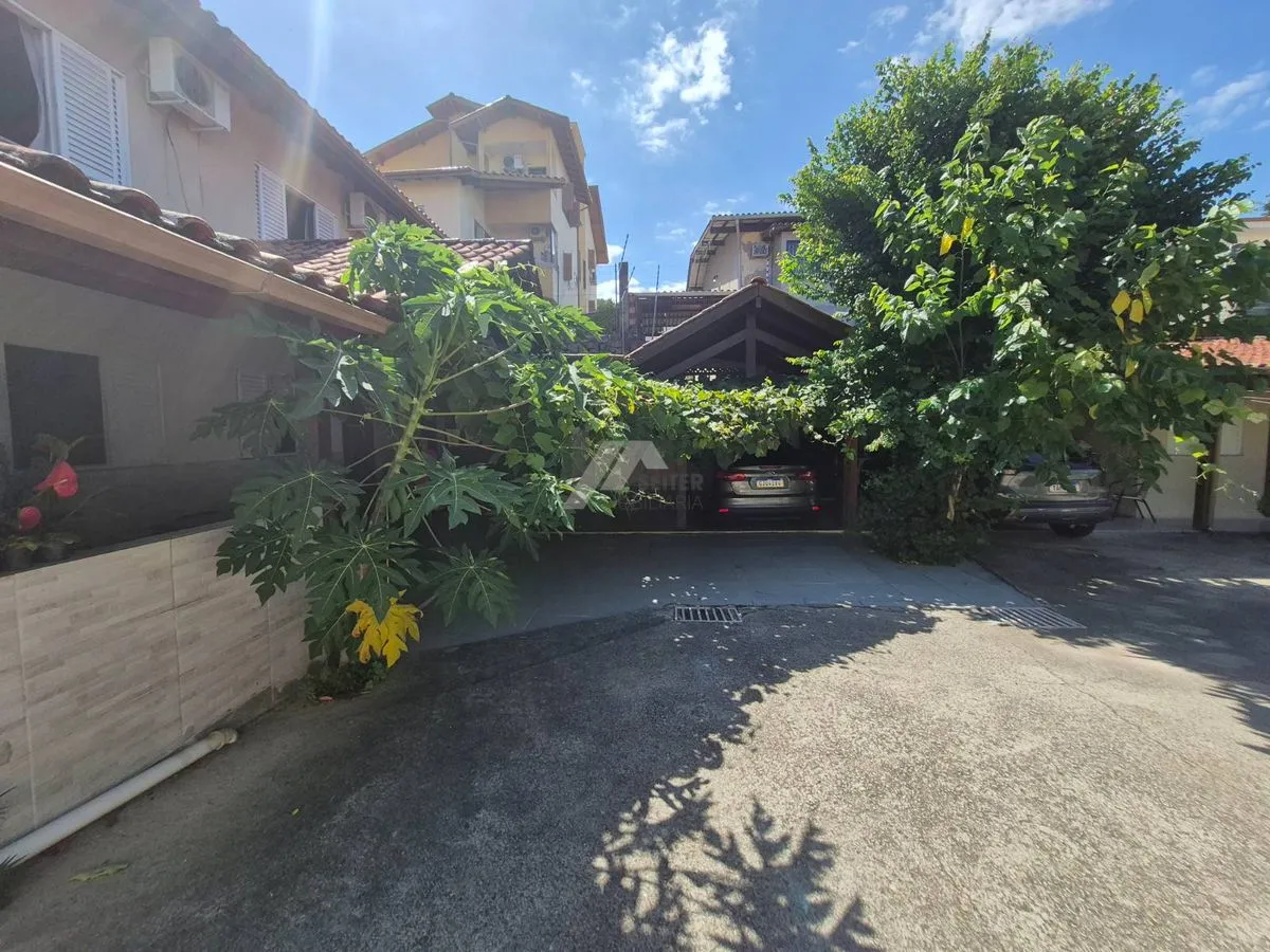 Casa a venda na Trindade com 5 dormitórios Florianópolis — foto 3