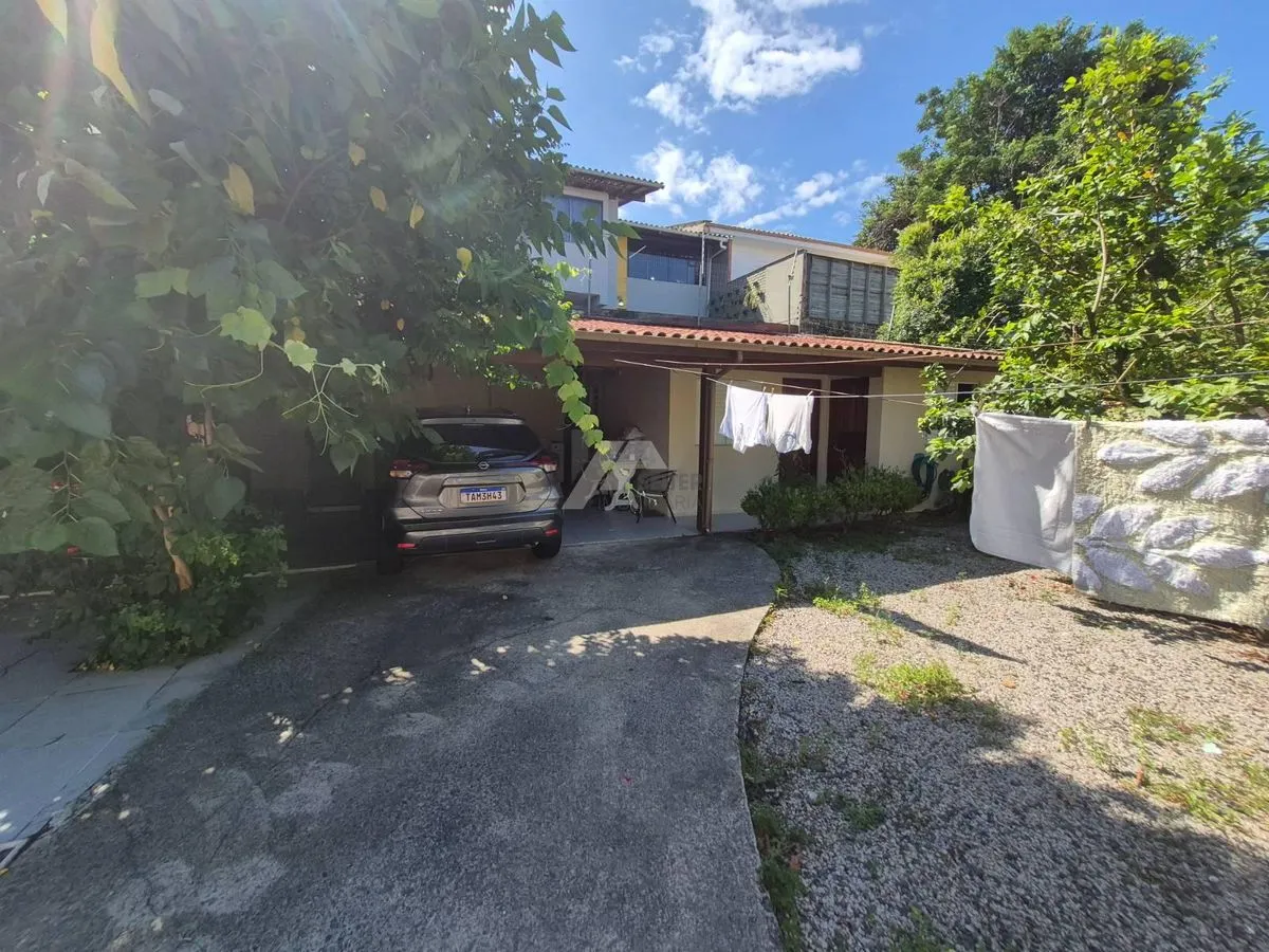 Casa a venda na Trindade com 5 dormitórios Florianópolis — foto 5