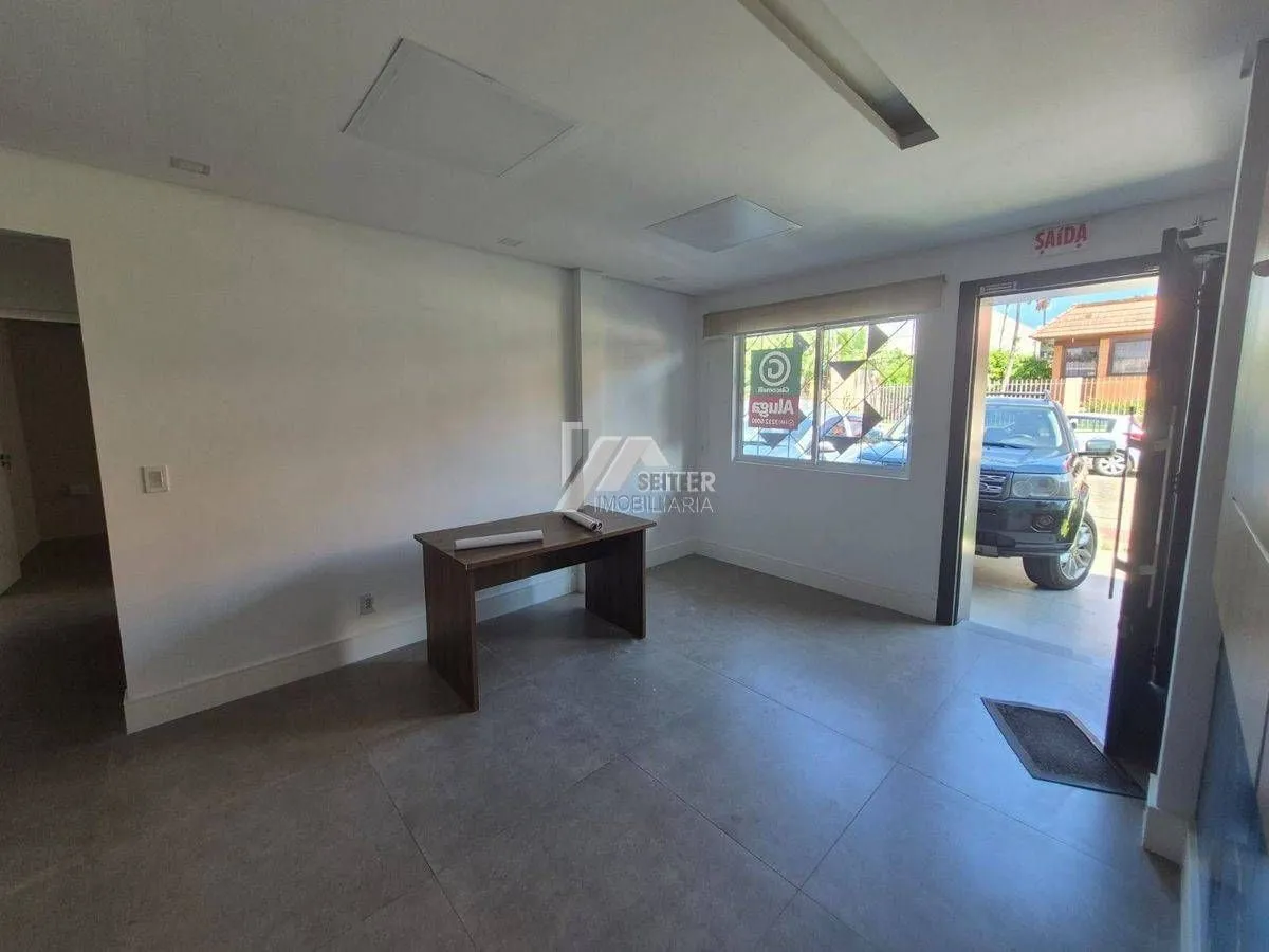 Comercial Salas Comerciais para Aluguel no Santa Mônica Florianópolis - foto 1