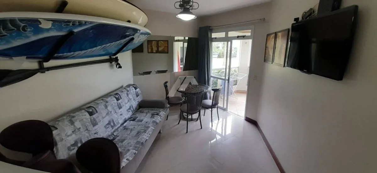 Residencial Apartamento a venda lagoa da conceição florianópolis — foto 2
