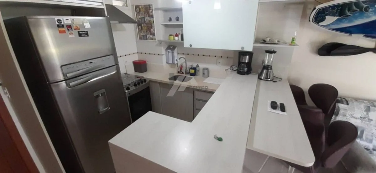 Residencial Apartamento a venda lagoa da conceição florianópolis — foto 3