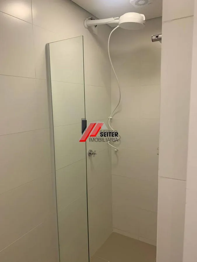 Apartamento studio a venda agronomica pronto para morar — foto 2