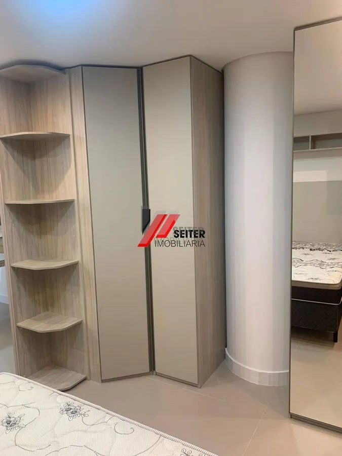 Apartamento studio a venda agronomica pronto para morar — foto 4