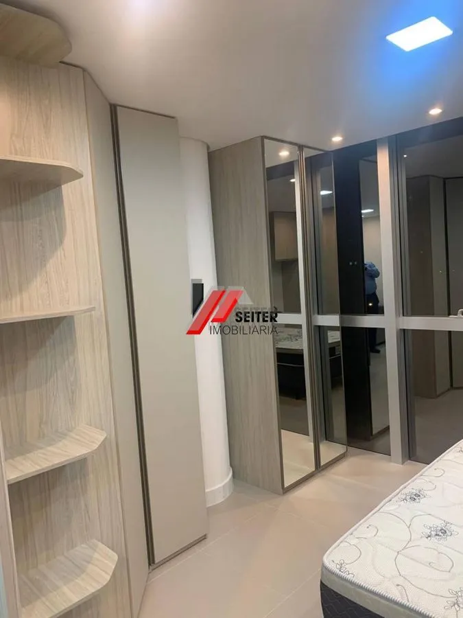 Apartamento studio a venda agronomica pronto para morar — foto 5