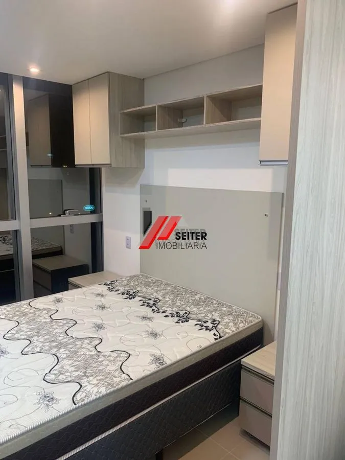 Apartamento studio a venda agronomica pronto para morar — foto 6