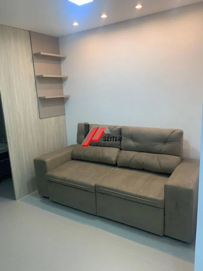 Apartamento studio a venda agronomica pronto para morar — foto 7