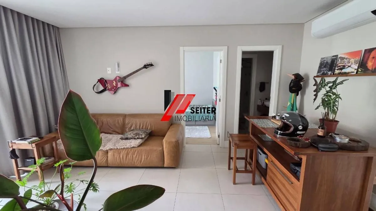 Apartamento de 1 dormitorio a venda Joao Paulo Florianopolis - foto 1