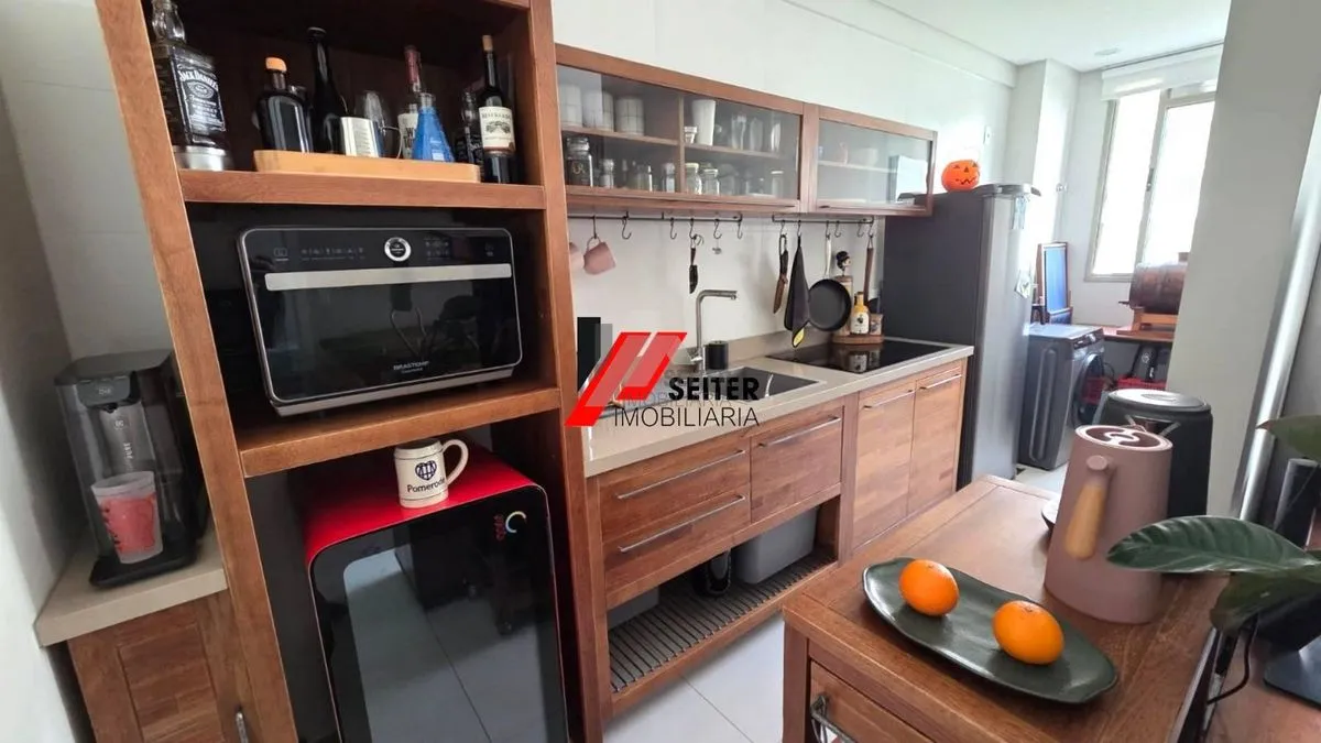 Apartamento de 1 dormitorio a venda Joao Paulo Florianopolis — foto 5