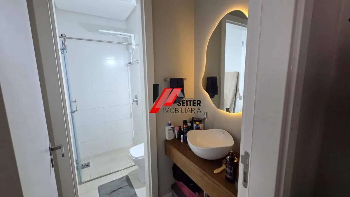Apartamento de 1 dormitorio a venda Joao Paulo Florianopolis — foto 6