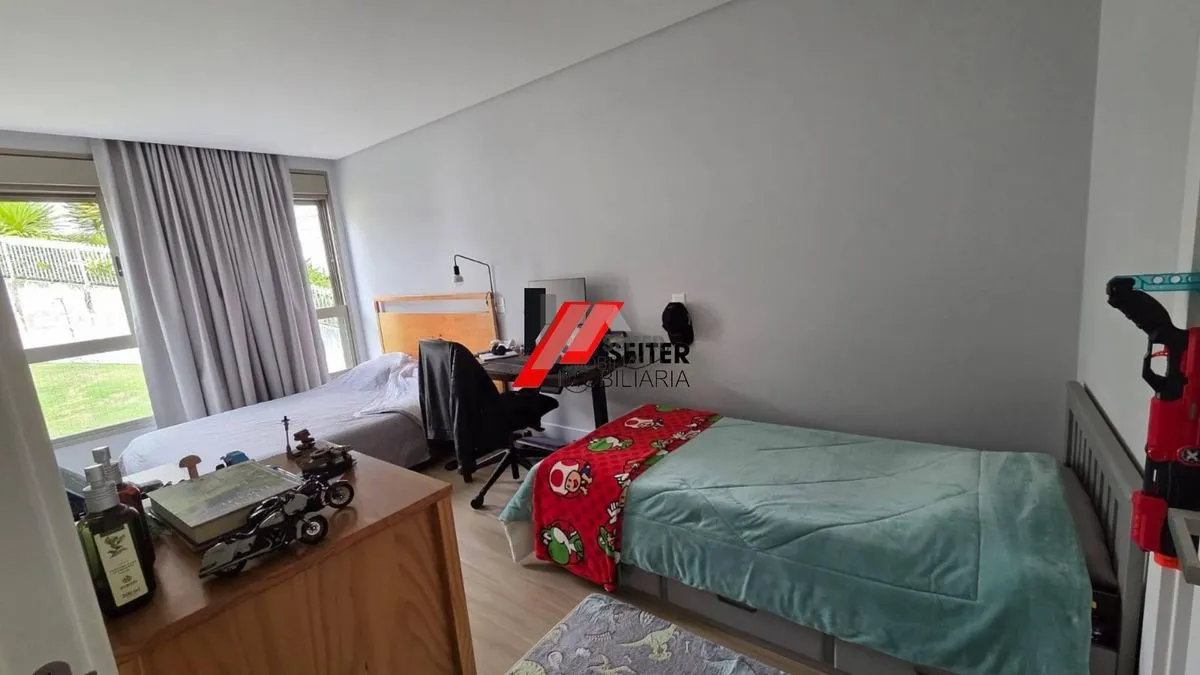 Apartamento de 1 dormitorio a venda Joao Paulo Florianopolis — foto 7