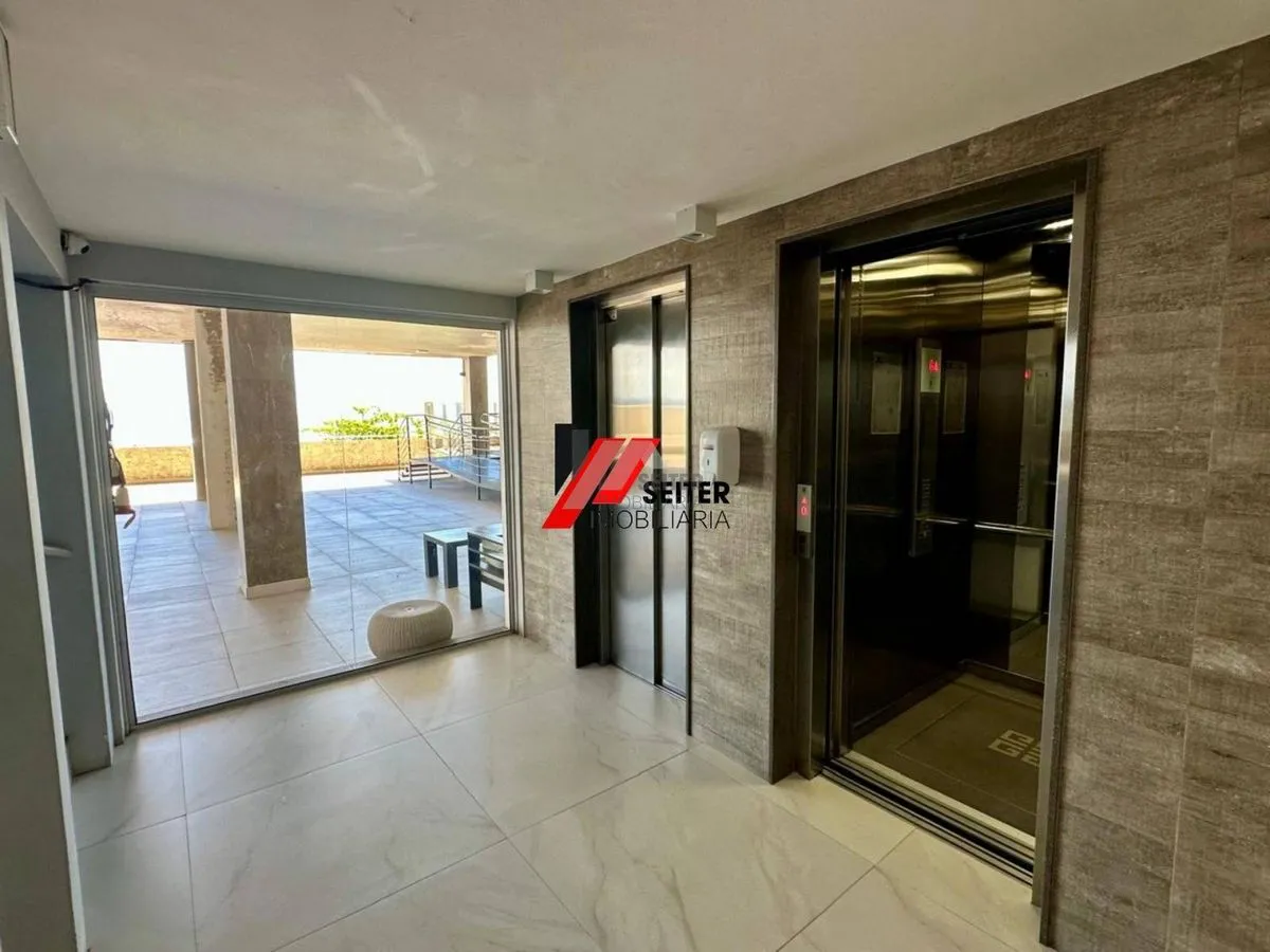 Apartamento 3 dormitórios e suite venda Centro Florianópolis — foto 2