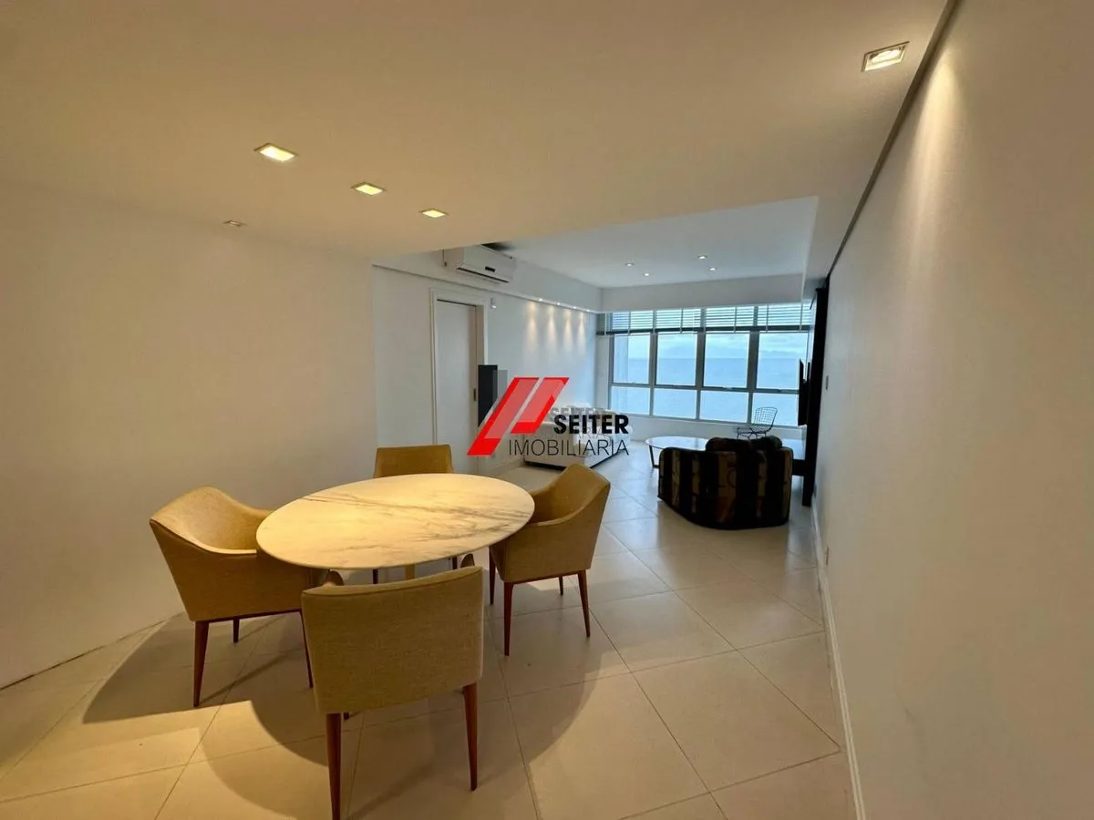 Apartamento 3 dormitórios e suite venda Centro Florianópolis — foto 3