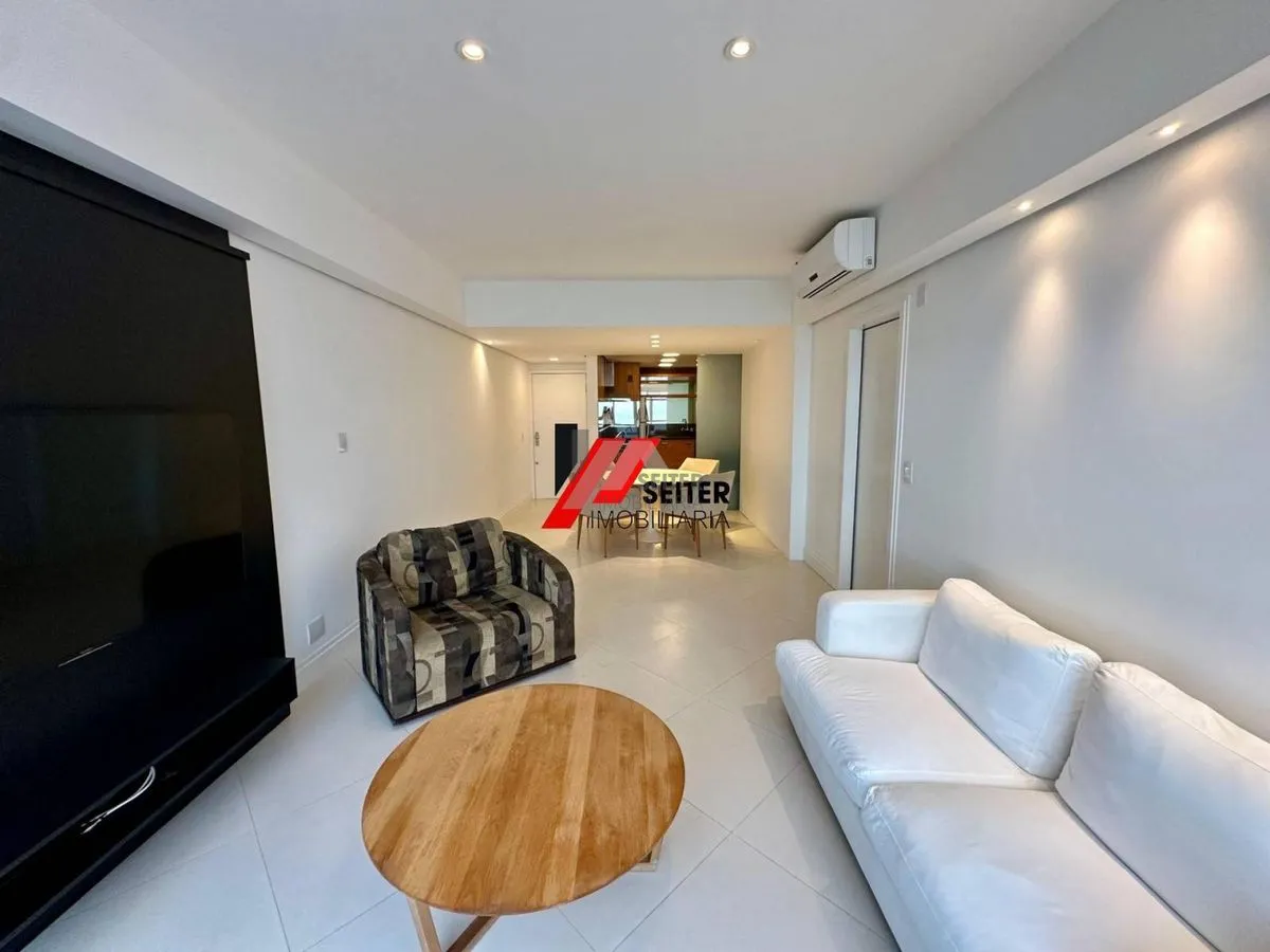 Apartamento 3 dormitórios e suite venda Centro Florianópolis — foto 4