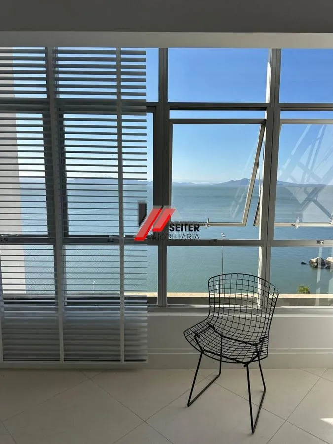 Apartamento 3 dormitórios e suite venda Centro Florianópolis — foto 5