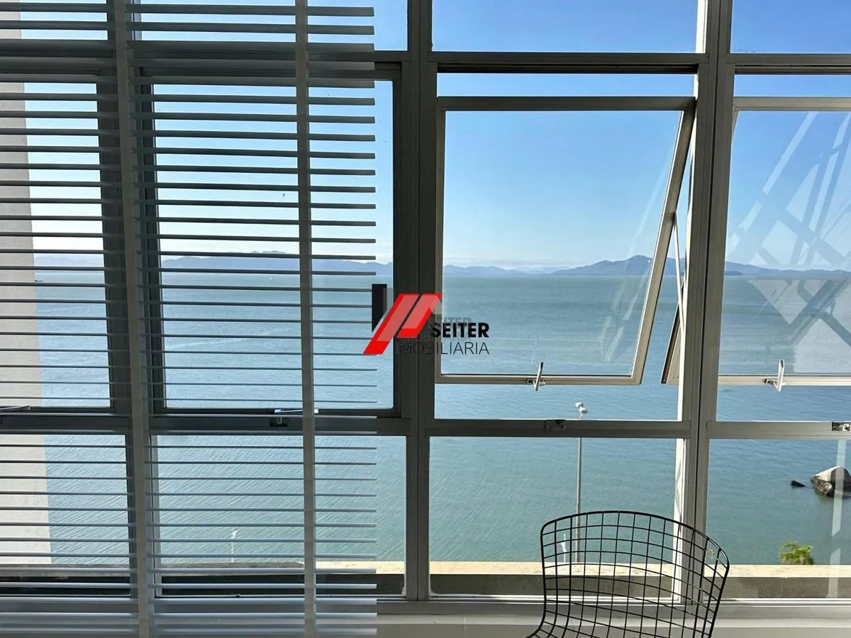 Apartamento 3 dormitórios e suite venda Centro Florianópolis — foto 6