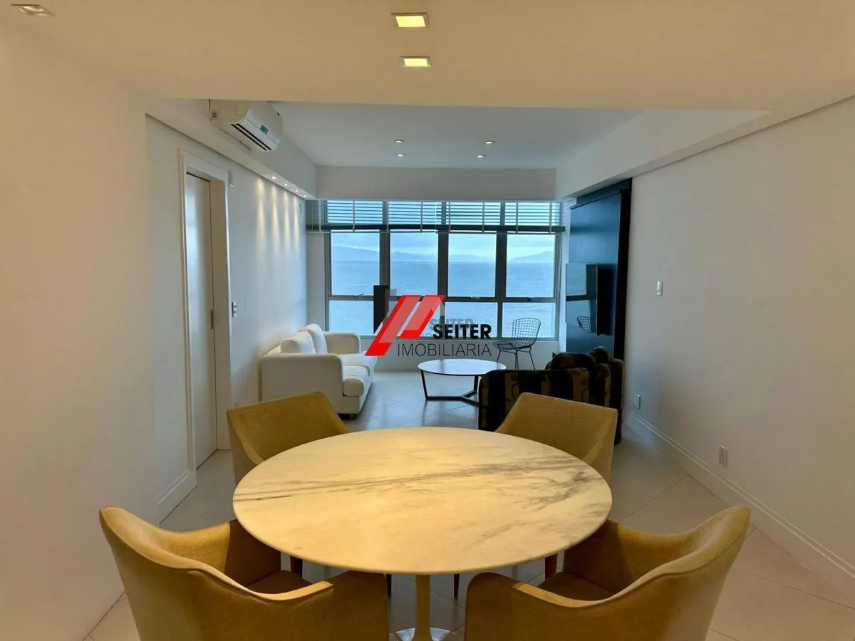 Apartamento 3 dormitórios e suite venda Centro Florianópolis — foto 7