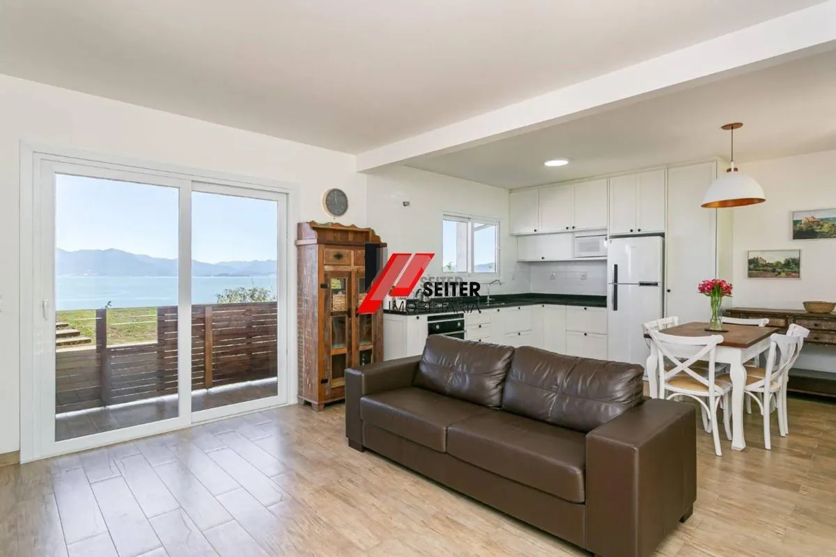 Casa a venda Florianopolis - foto 1